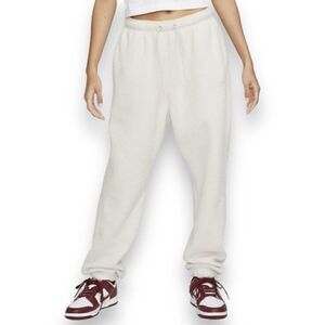 Nike Oversized Hi Rise Joggers